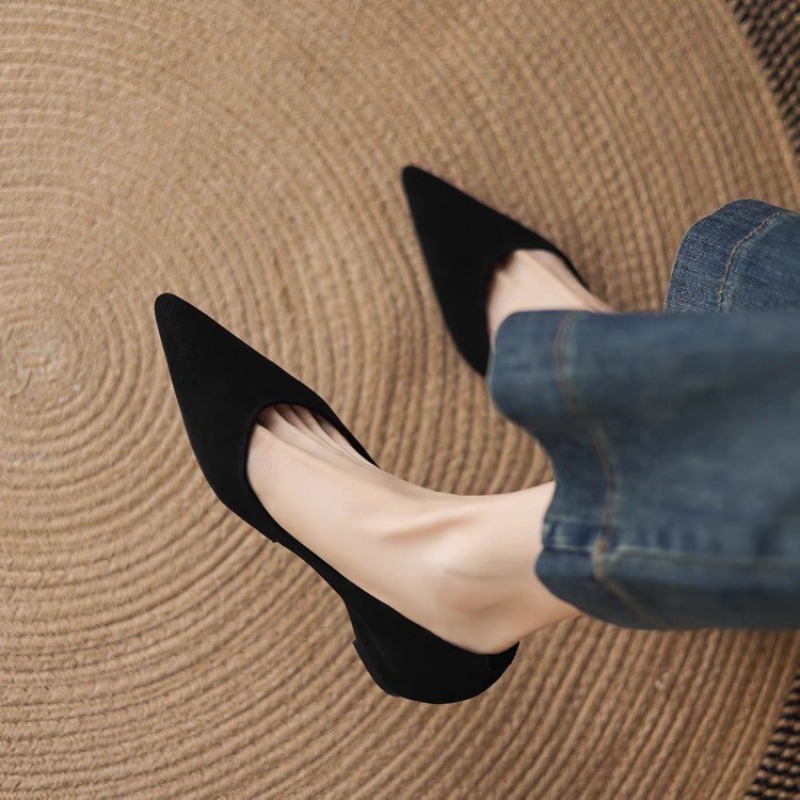 Womens Heels - Zapatos de mujer de verano, estilo