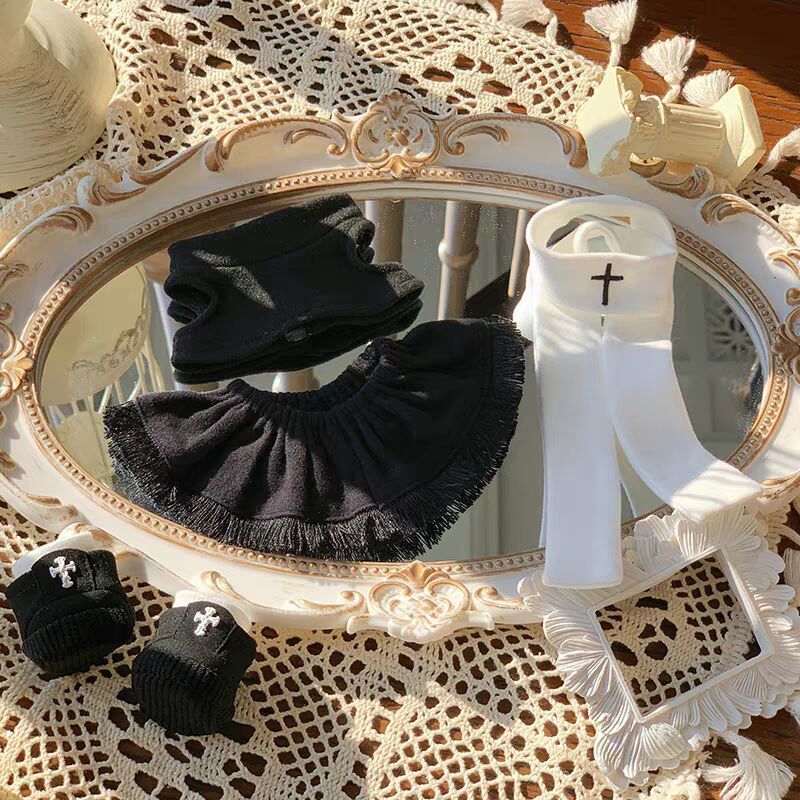 Formal Dress - Muñeca de Algodón de la Serie