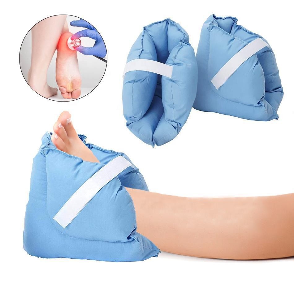 Womens Heels - Almohadilla protectora para el talón, diseñada