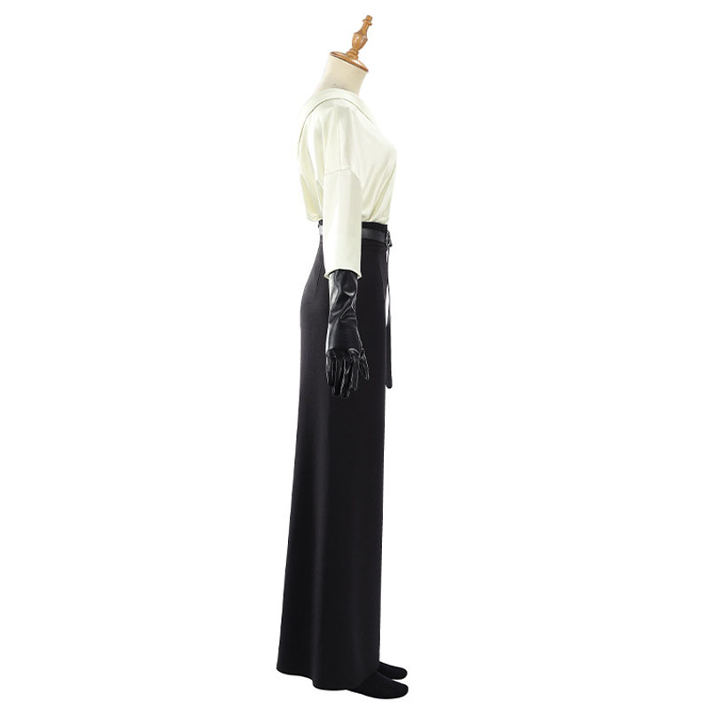 Disfraz de Cosplay de Grace de - Formal Skirt reseña y precio
