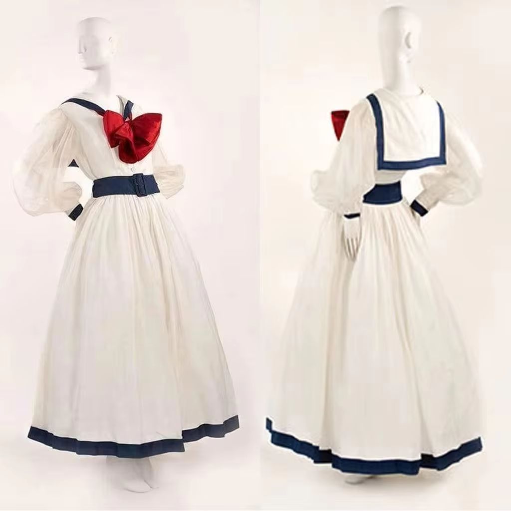 Vestido de fiesta victoriano d - Evening Gown reseña y precio