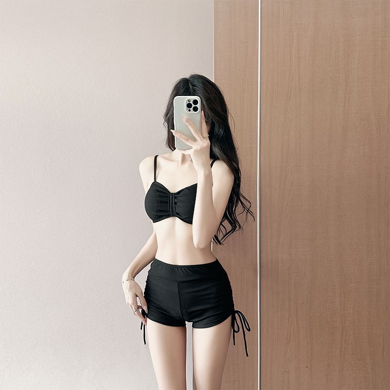 Conjunto de traje de baño de 3 - Womens Suit reseña y precio