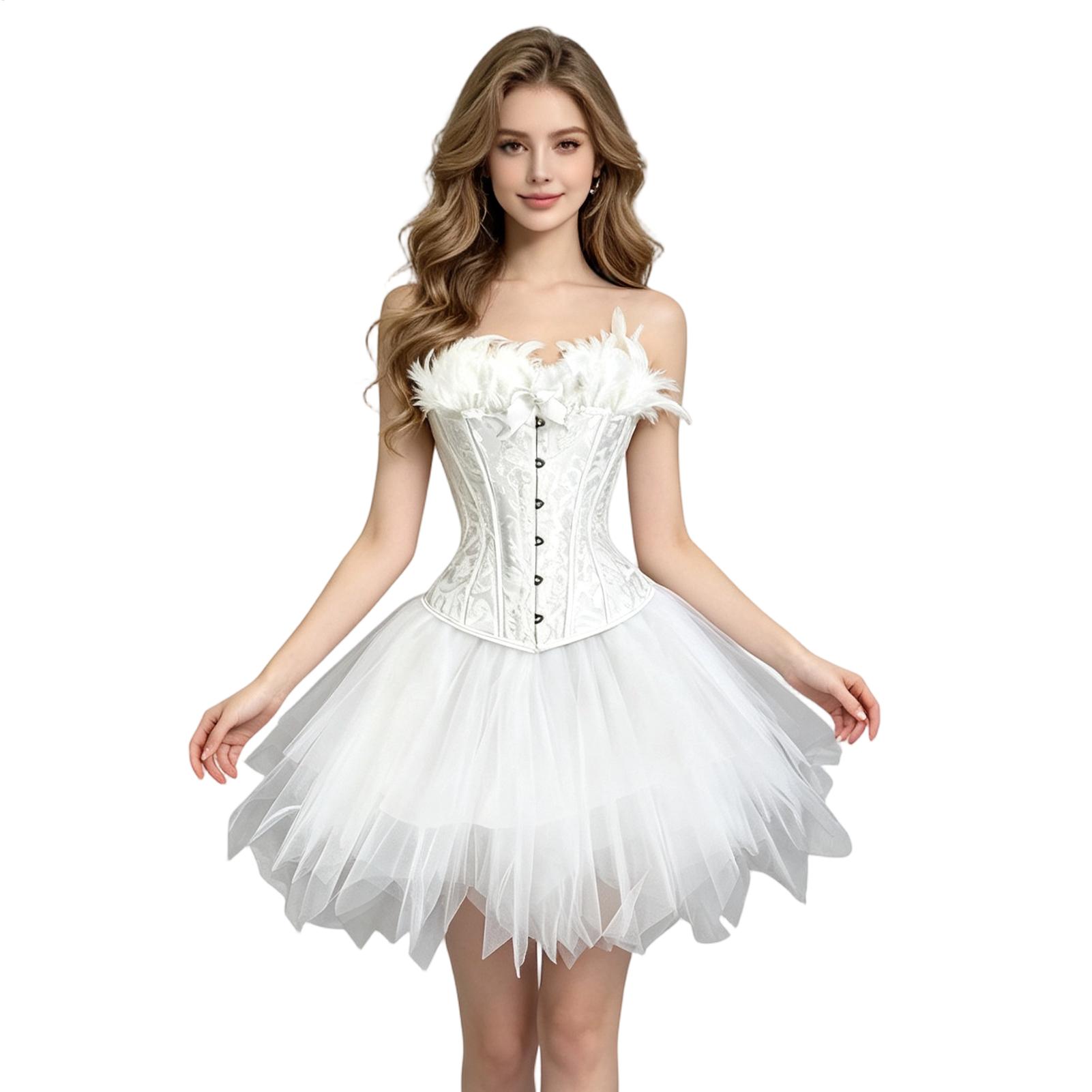 Conjunto de falda de tul para  - Formal Skirt reseña y precio
