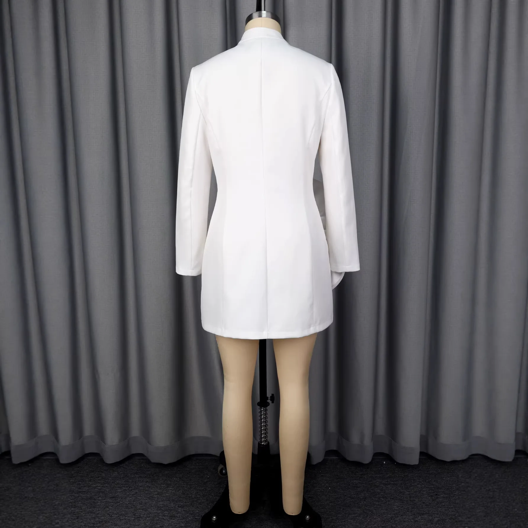 Elegantes Vestidos Africanos D - Womens Blazer reseña y precio