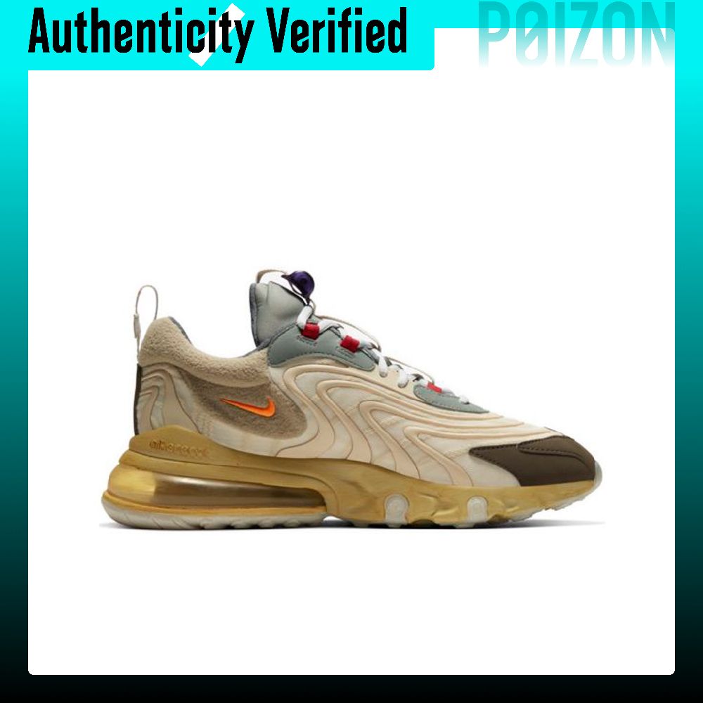 Zapatillas de running Travis S - Nike Shoes Air Max 270 reseña y precio
