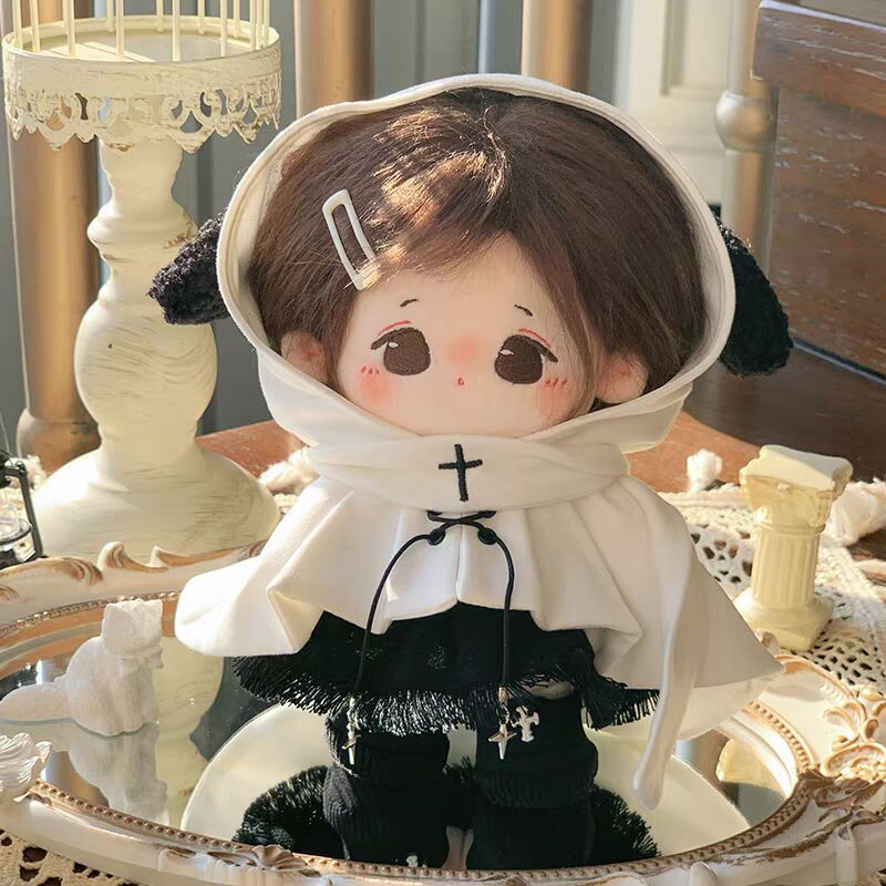 Muñeca de Algodón de la Serie  - Formal Dress reseña y precio