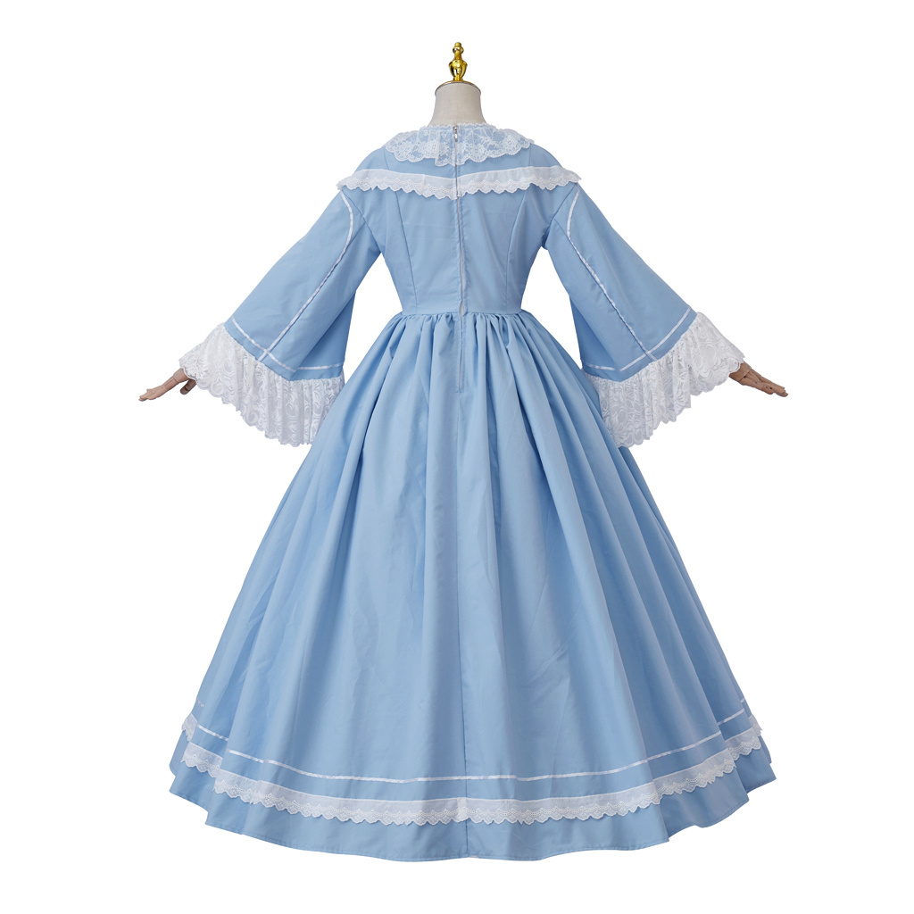 Disfraz de Cosplay de la guerr - Evening Gown reseña y precio