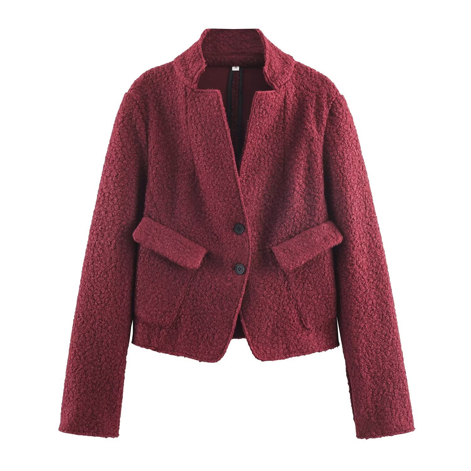 Maxdutti, chaqueta de traje co - Womens Blazer reseña y precio