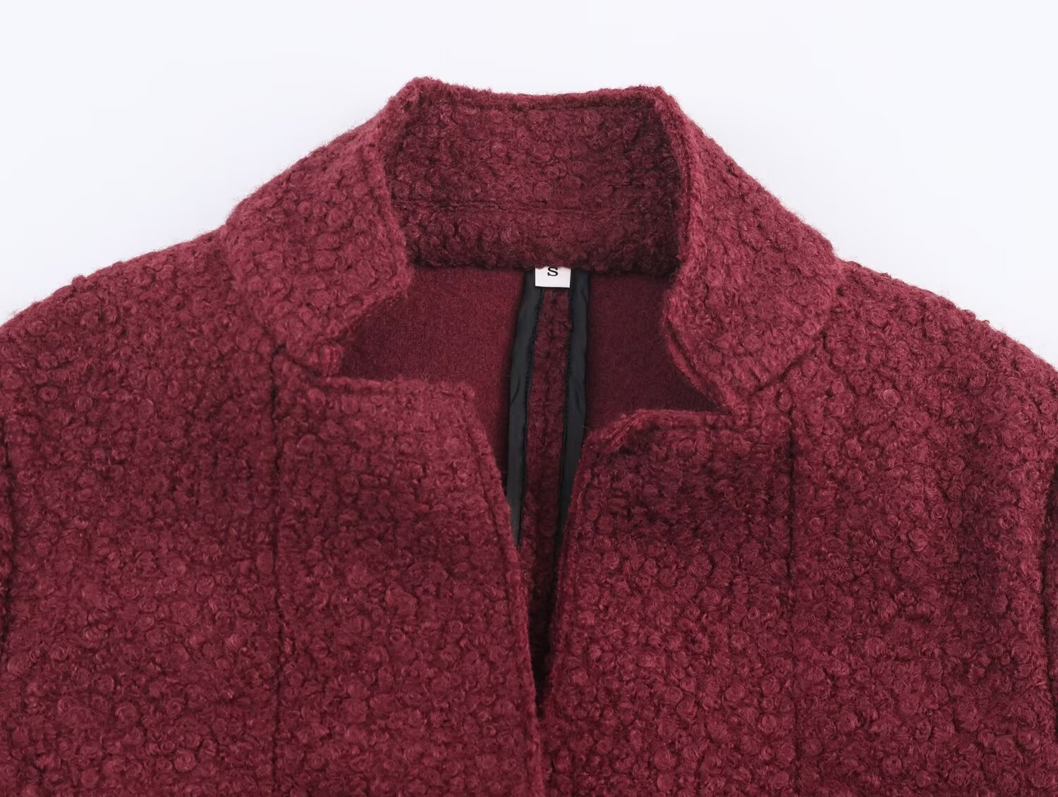 Maxdutti, chaqueta de traje co - Womens Blazer reseña y precio