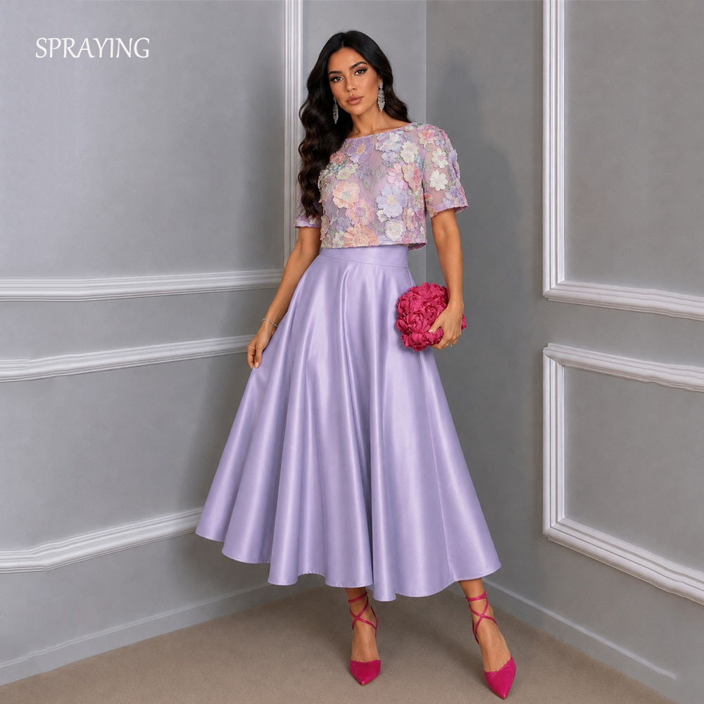 Vestidos de Noche Elegantes en - Lace Dress reseña y precio