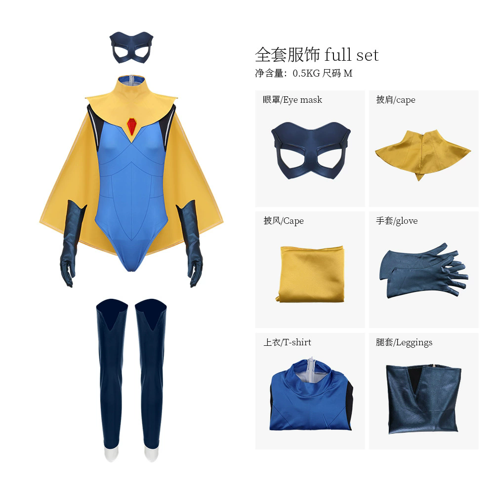 Conjunto de disfraz de fantasí - Womens Blazer reseña y precio