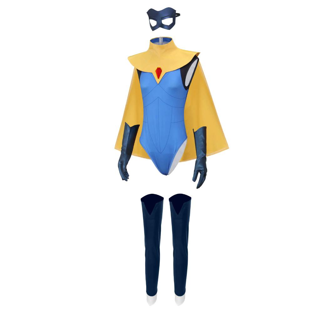 Conjunto de disfraz de fantasí - Womens Blazer reseña y precio