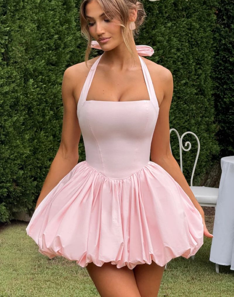 Vestido corto elegante con cor - Women'S Red Formal Wear reseña y precio