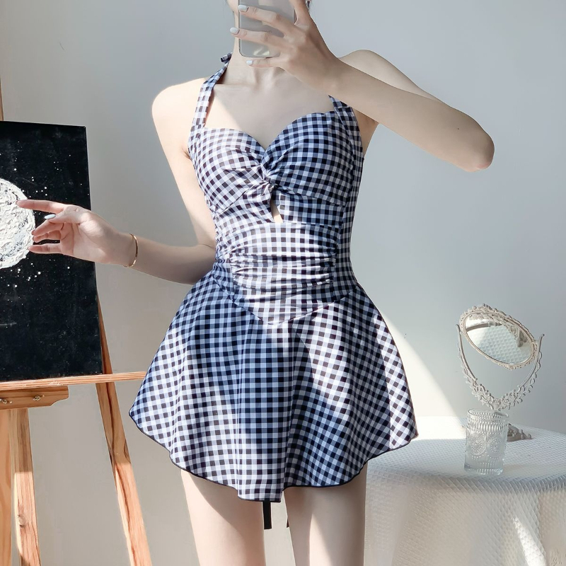 Nuevo Traje de Baño de Una Pie - Womens Suit reseña y precio