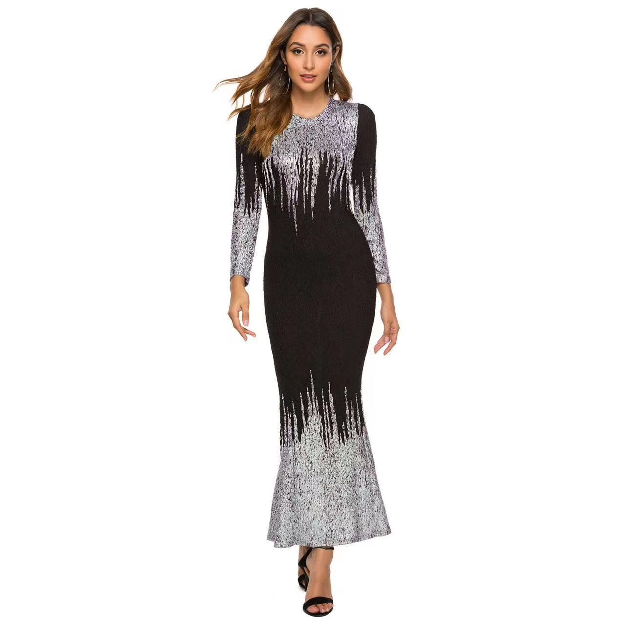 Elegante Vestido de Fiesta de  - Formal Skirt reseña y precio