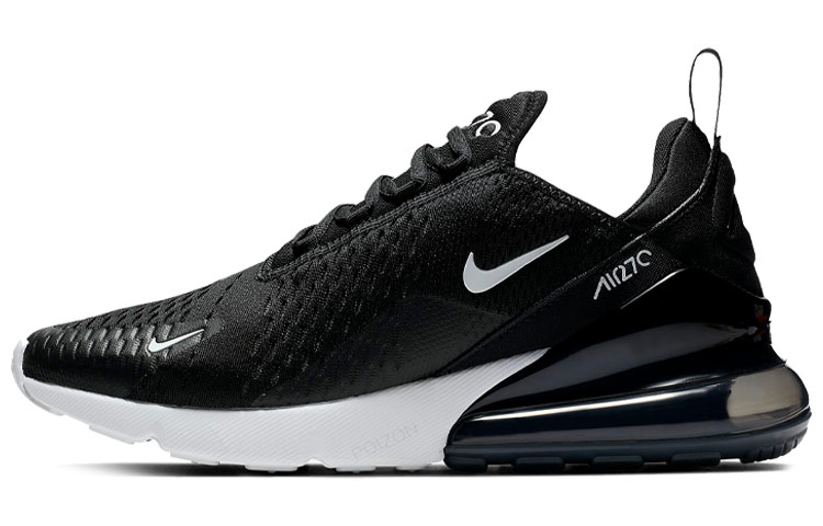 Nike Air Max 270, zapatillas d - Nike Shoes Air Max 270 reseña y precio