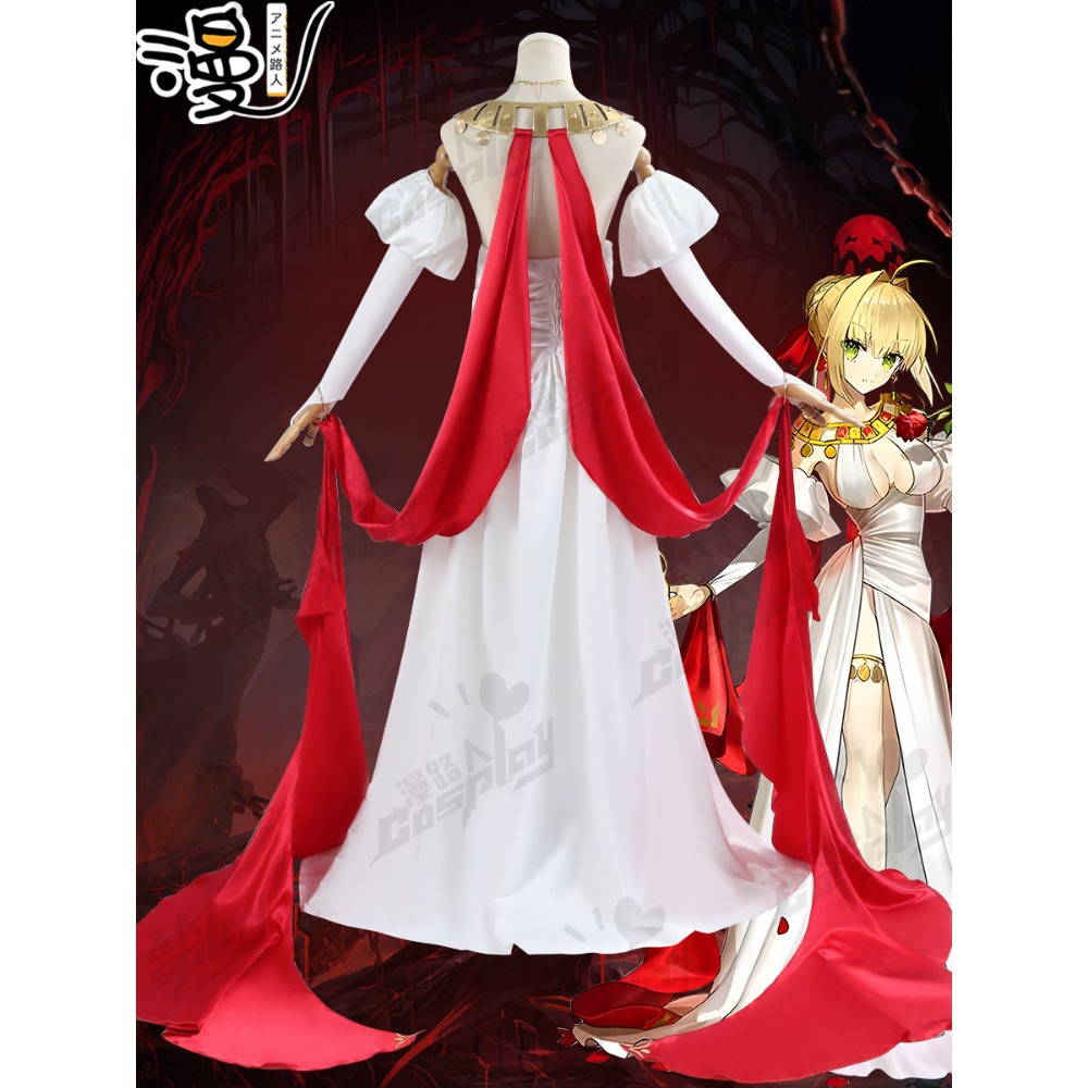 Vestido formal de Nero, disfra - Evening Gown reseña y precio