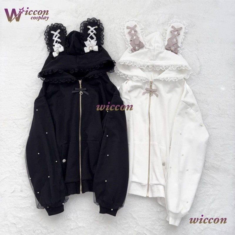 Sudaderas con capucha con lazo - Formal Skirt reseña y precio