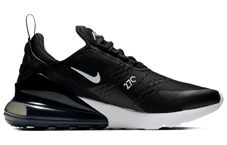 Nike Air Max 270, zapatillas d - Nike Shoes Air Max 270 reseña y precio