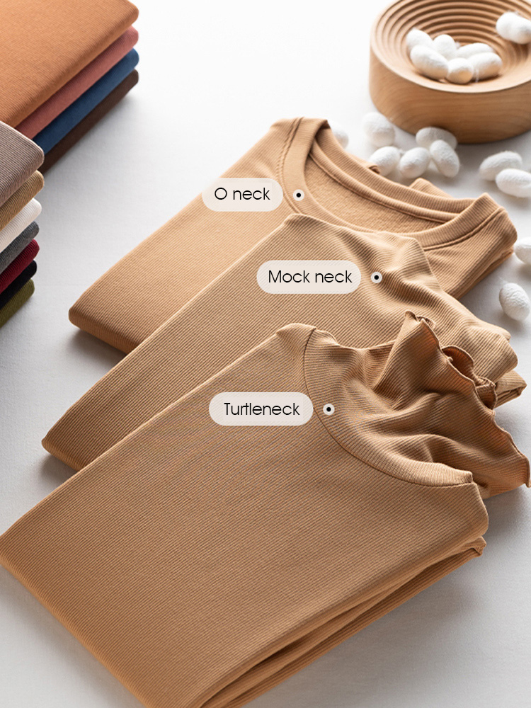SuyaDream, camiseta de manga l - Silk Blouse reseña y precio