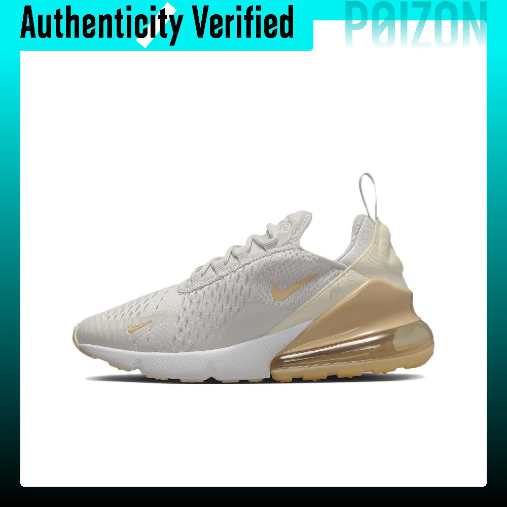 Nike Air Max 270, zapatillas d - Nike Shoes Air Max 270 reseña y precio
