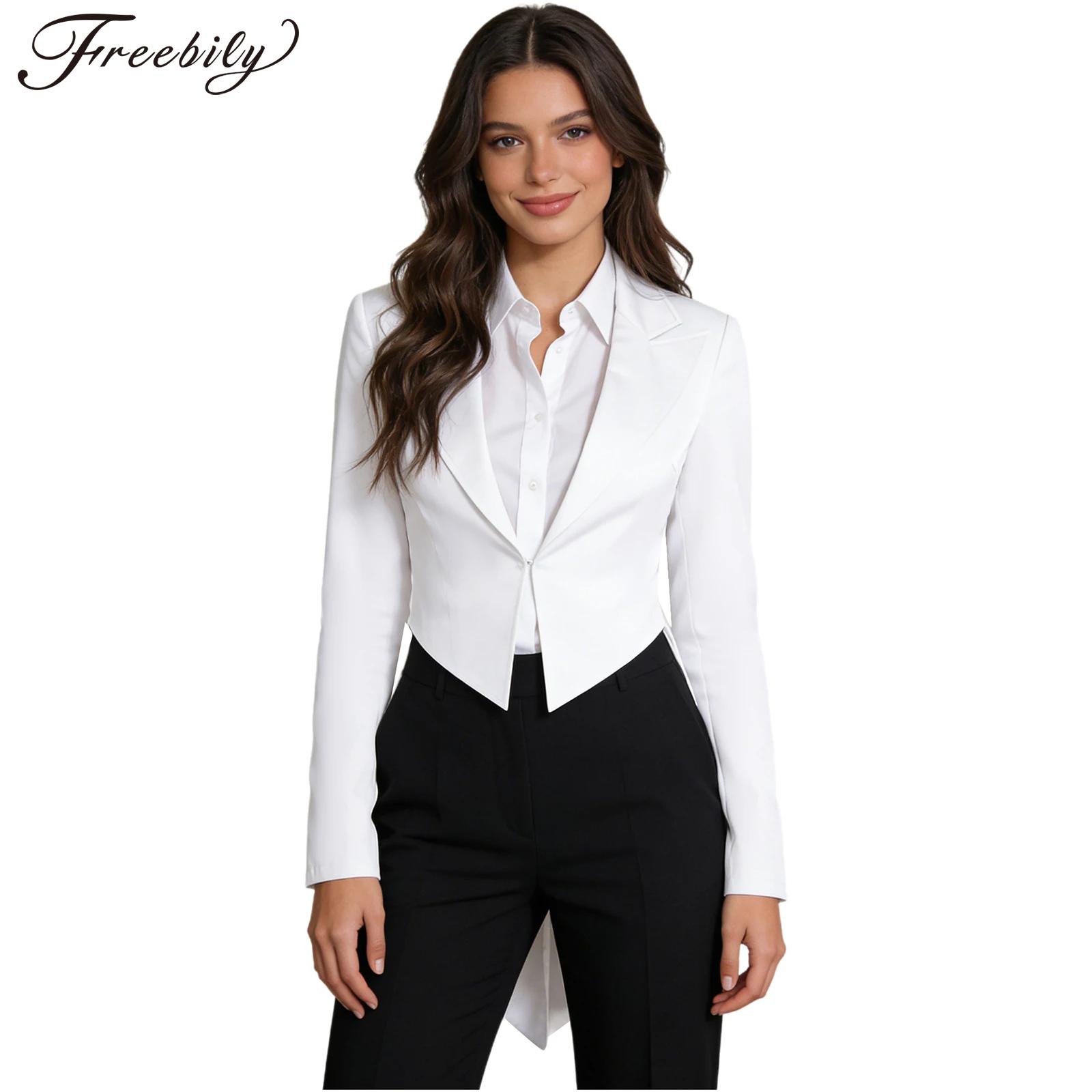 Abrigo de cócteles para discot - Womens Blazer reseña y precio
